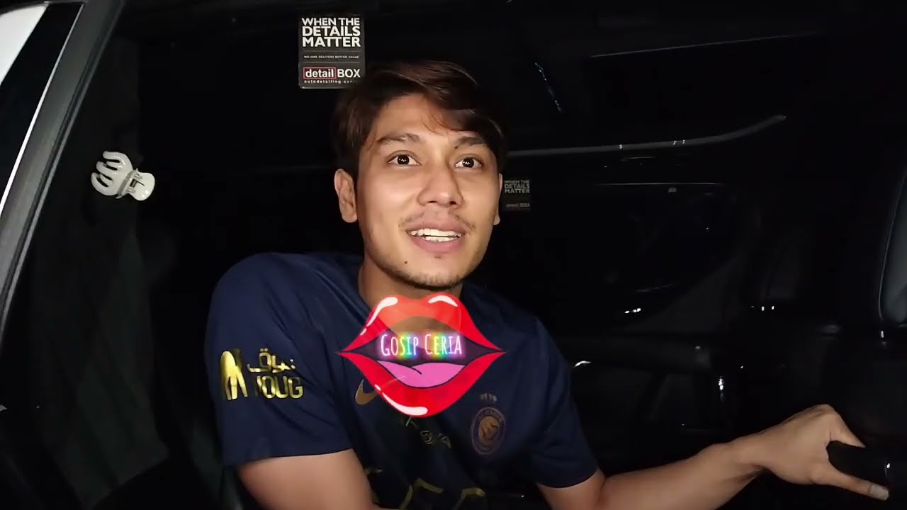 BIKIN TERBAHAK DITANYA NAMA ANAK RIZKY BILLAR JAWAB "WASUNYA"