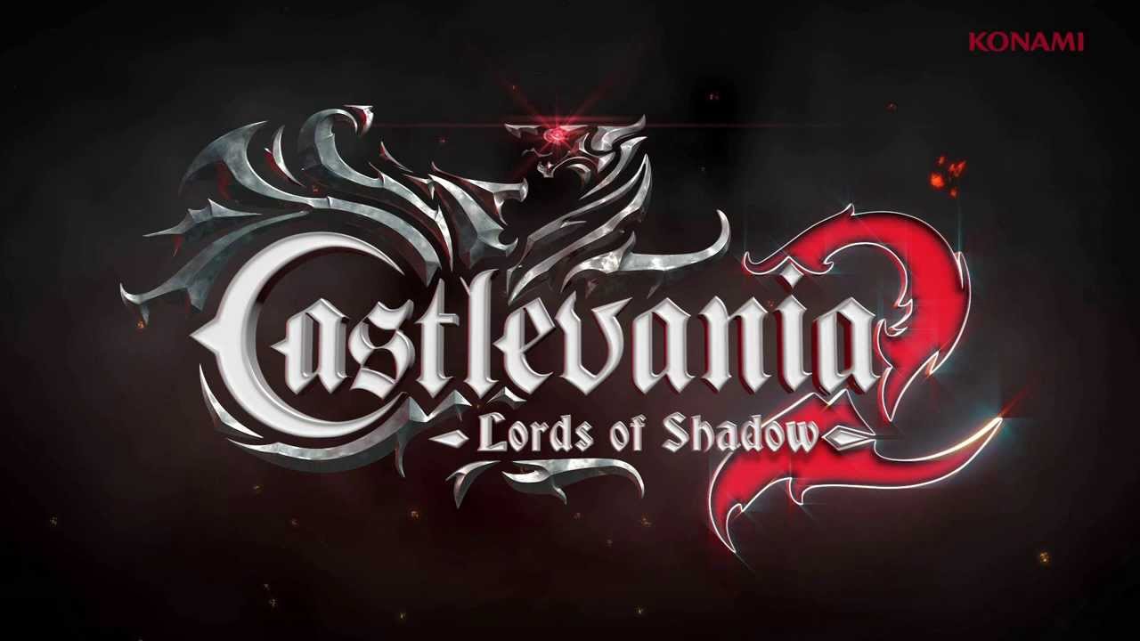 Castlevania: Lords of Shadow 2 - Dracula Theme