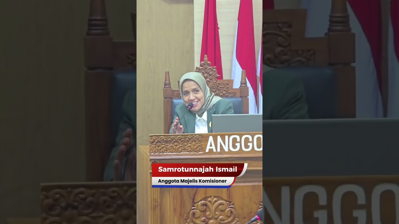 Sidang Sengketa Informasi Publik