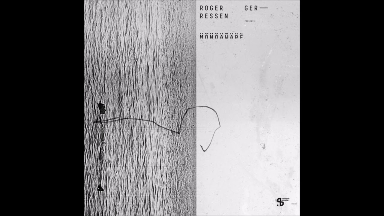 Roger Gerressen - Untitled 5 [SUSH31]
