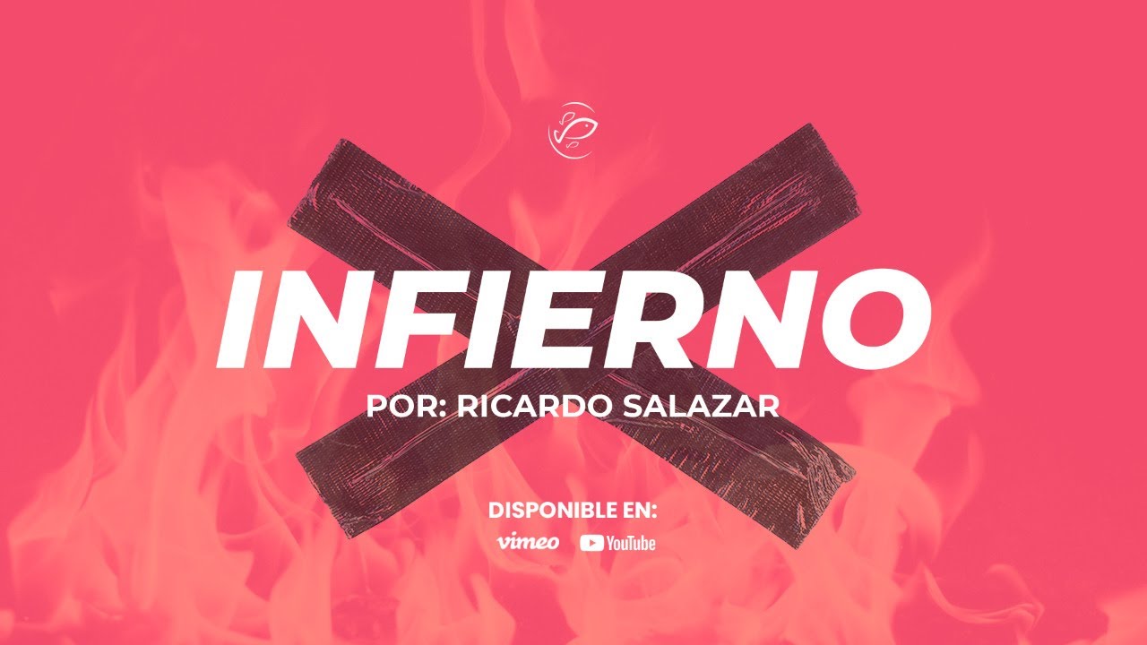 Infierno / Ricardo Salazar