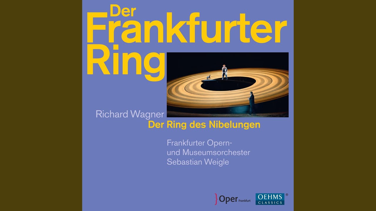 Siegfried, Act I Scene 3: Act I Scene 3: Nothung! Nothung! (Siegfried, Mime)