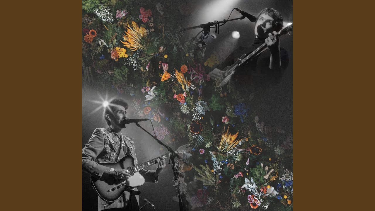 Echo Of Youth (Live)