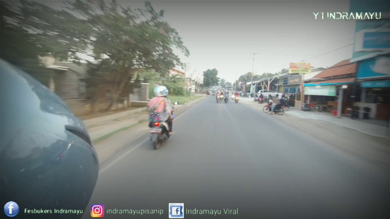 DESA MEKARJATI KEC. HAURGEULIS KAB. INDRAMAYU