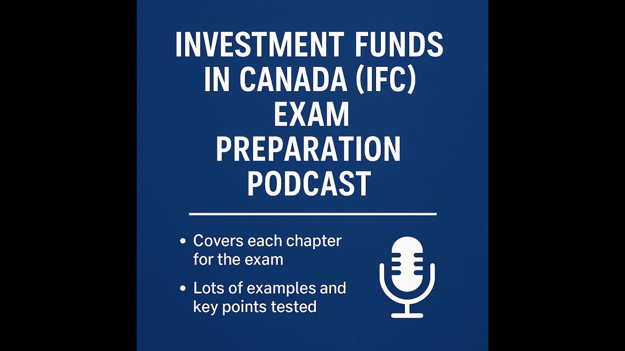 🎙️ Episode 3: Economic Principles Made Easy – Micro, Macro, GDP & Recession for the IFC Exam