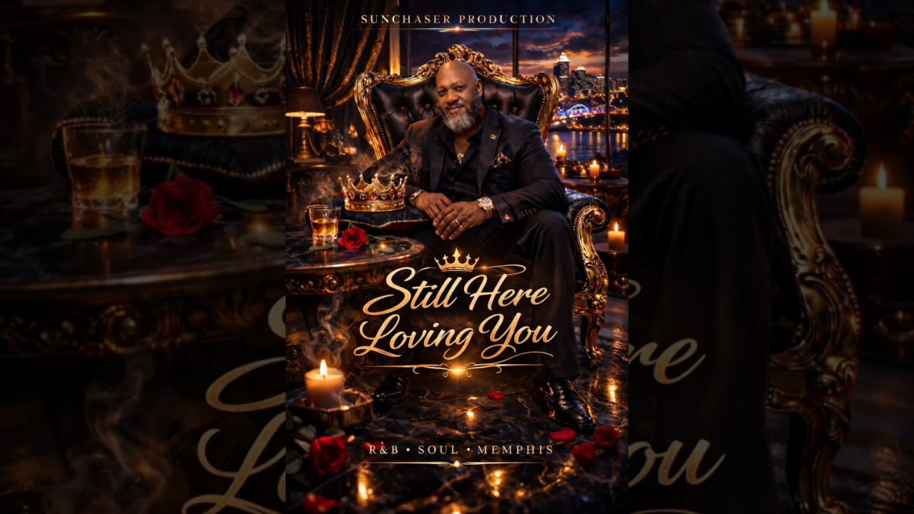 Still Here Loving You