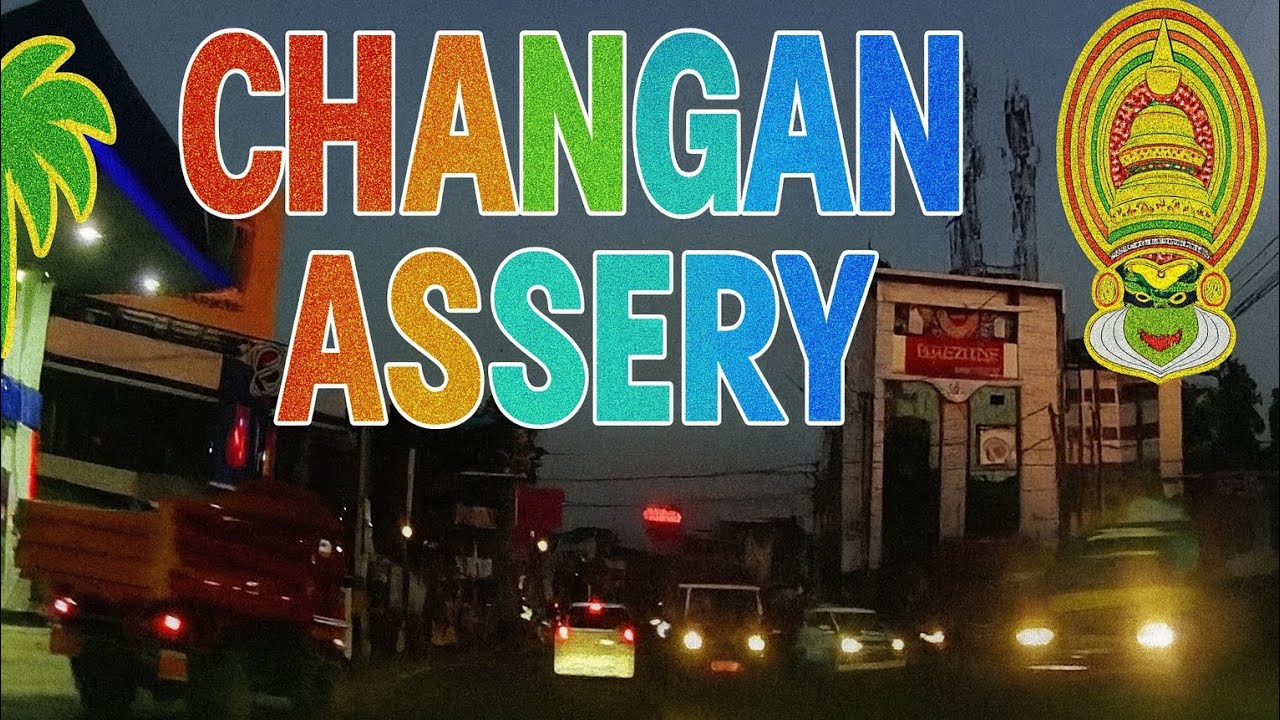 Changanassery