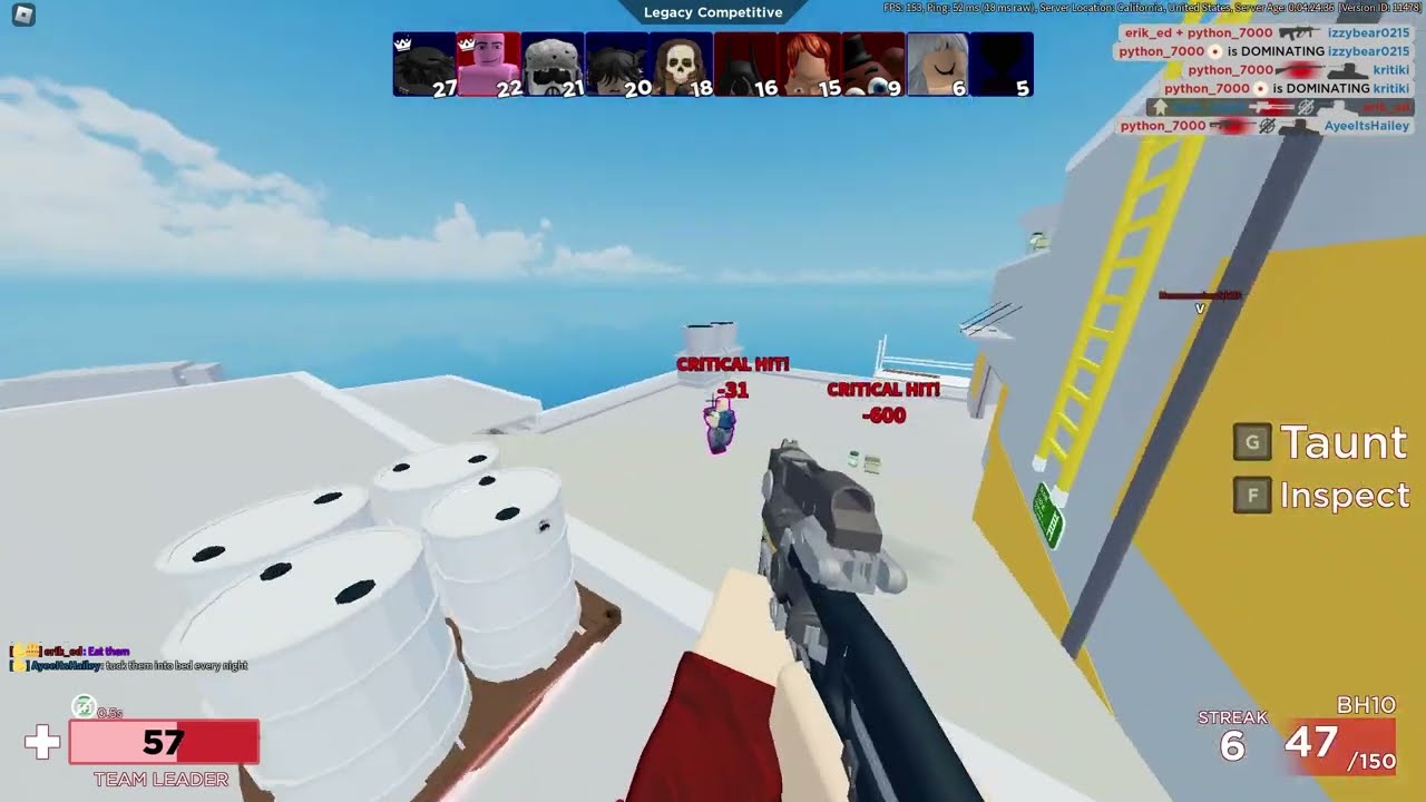 creating ai aimbot for roblox with the yolov8 algorithm