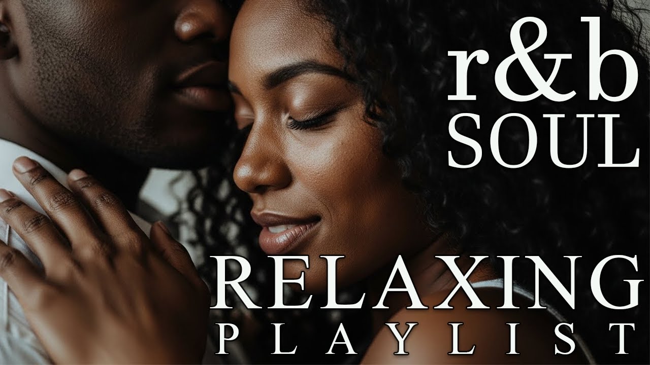 【R&B Soul】Never Alone – Chill R&B Ballads for Emotional Healing & Love