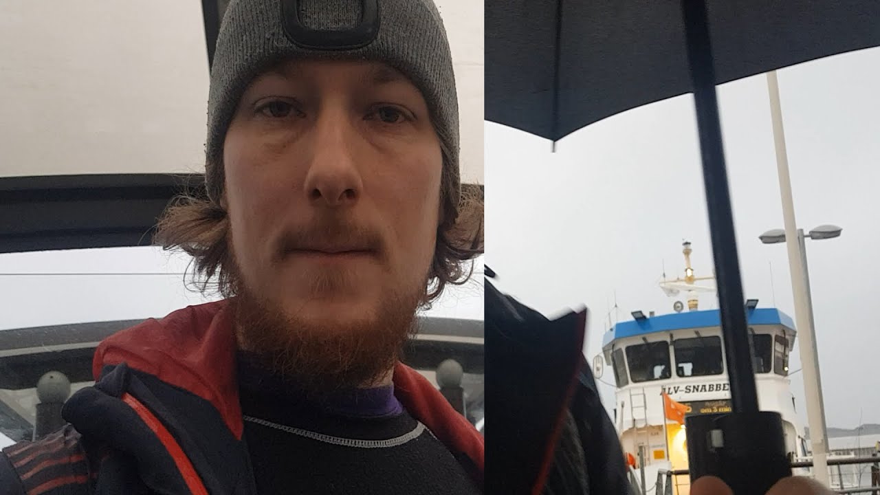 Båtlinjer i Sverige - linje 285