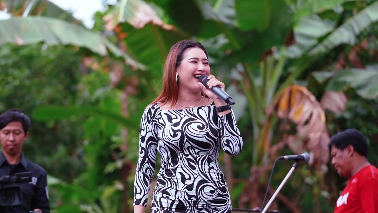 KOK ISO YO - SHEPIN MISA - OM SAVANA BLITAR