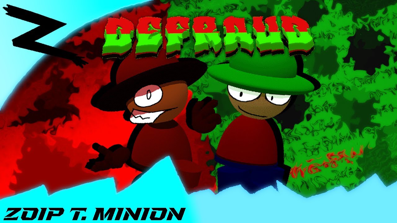 [FNF] Defraud Charted