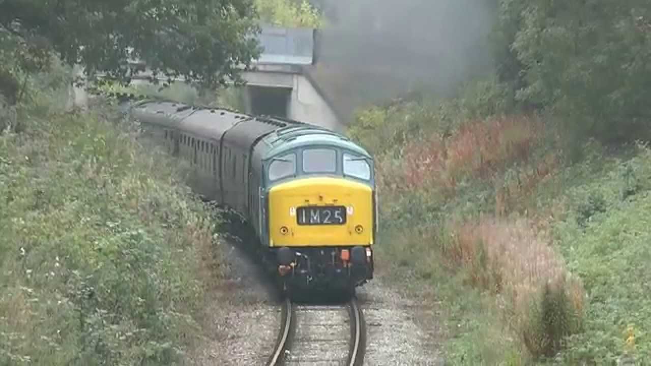 45108 on full throttle!