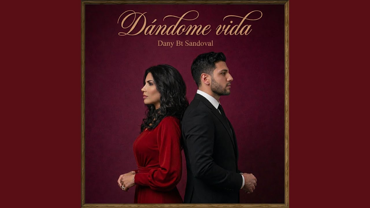 Dándome vida