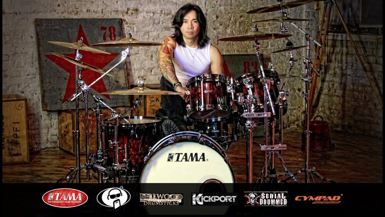 Jan-Vincent Velazco - 