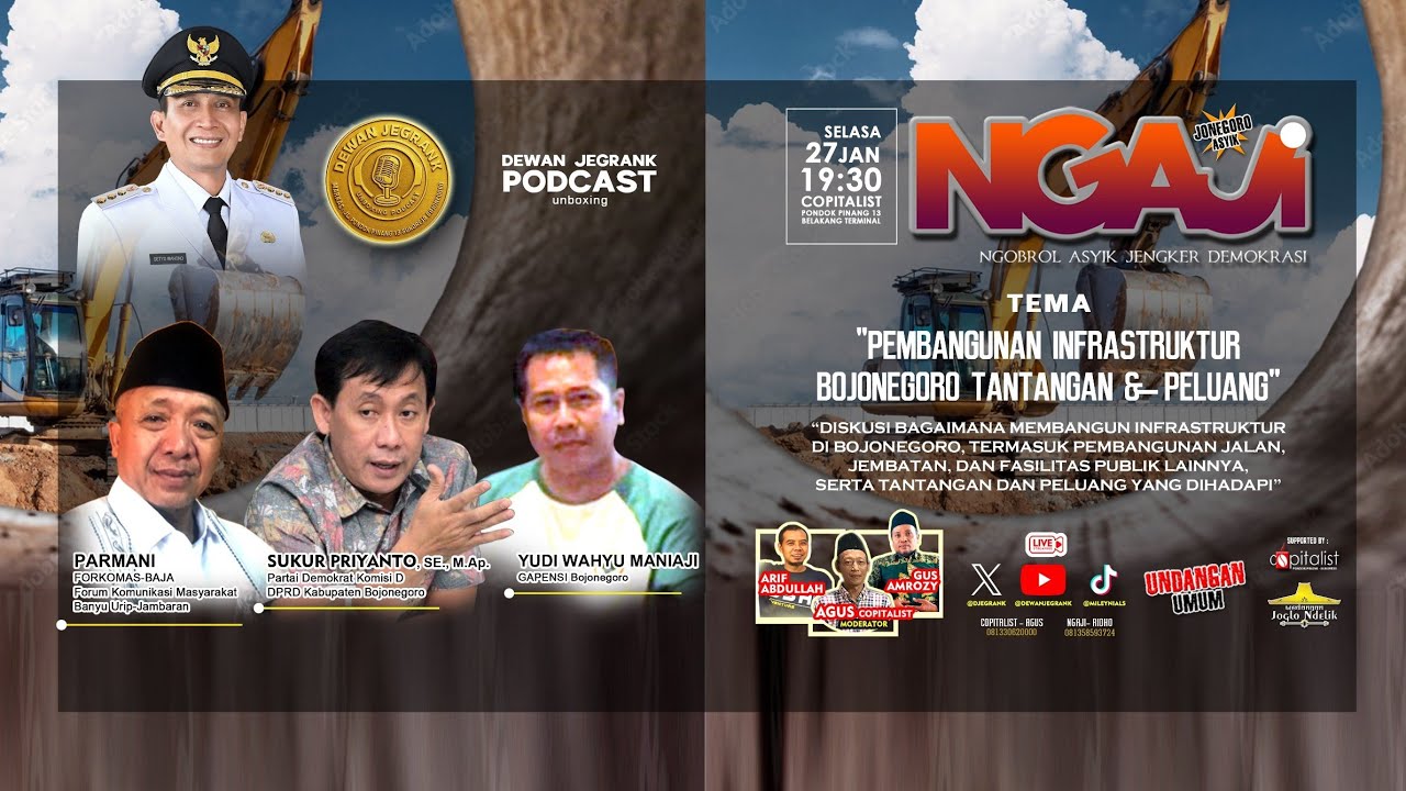 NGAJI - Eps. 43 - 