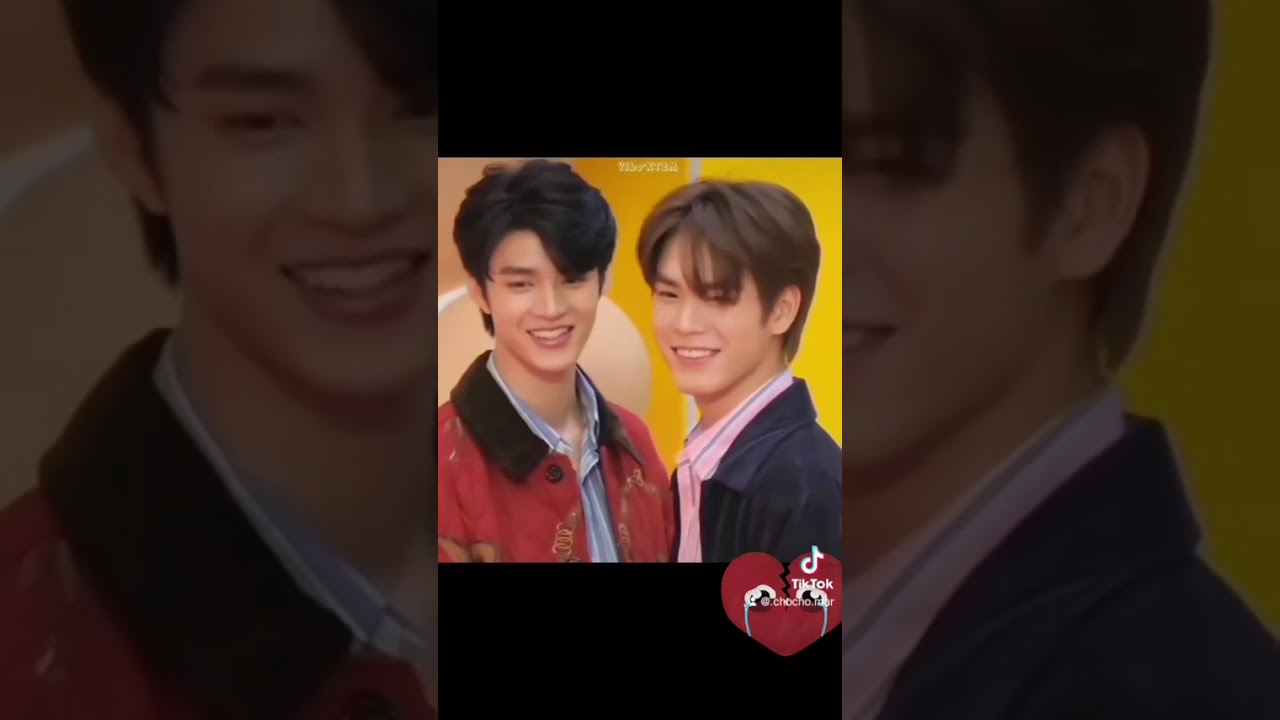 มีปิงเล่นละครด้วยกันอยากดูมากๆนะคะรอเสมอนะคะ🐺🐼🫶♥️🤍#meenping#meennicha8#ping_krittanun 