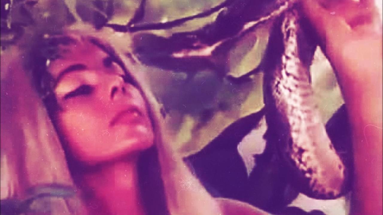 Sandra - Everlasting Love (Extended Megamix)