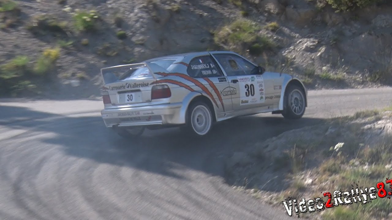80° Rallye Nice Jean Behra 2021