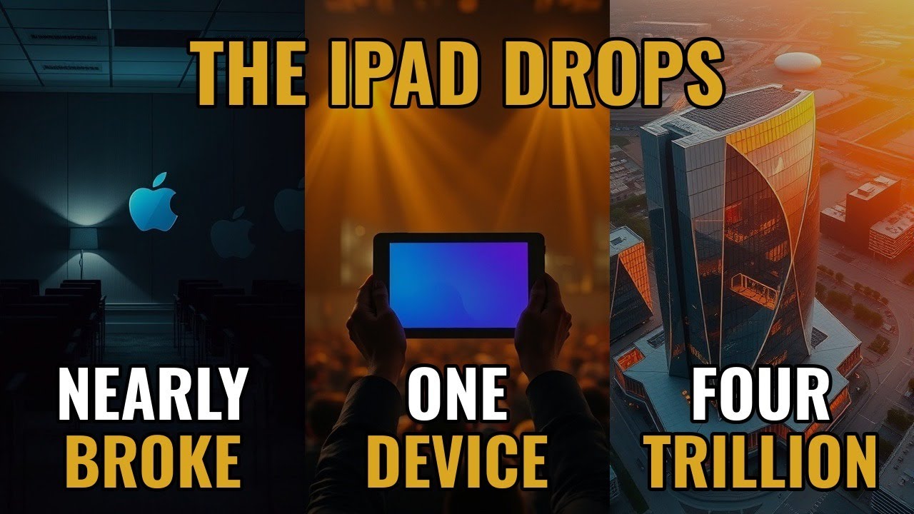 Apple Inc.: The Full Story