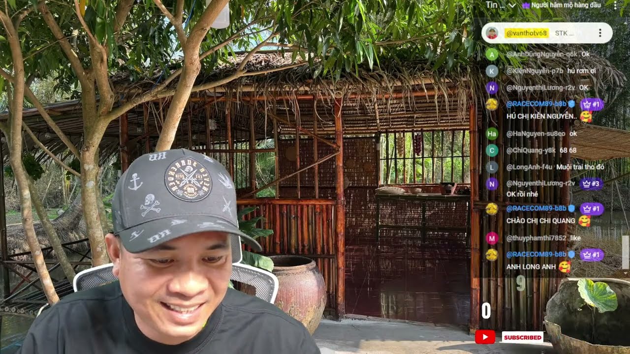 NÓNG ; Anh Báu Có Nên Kiện