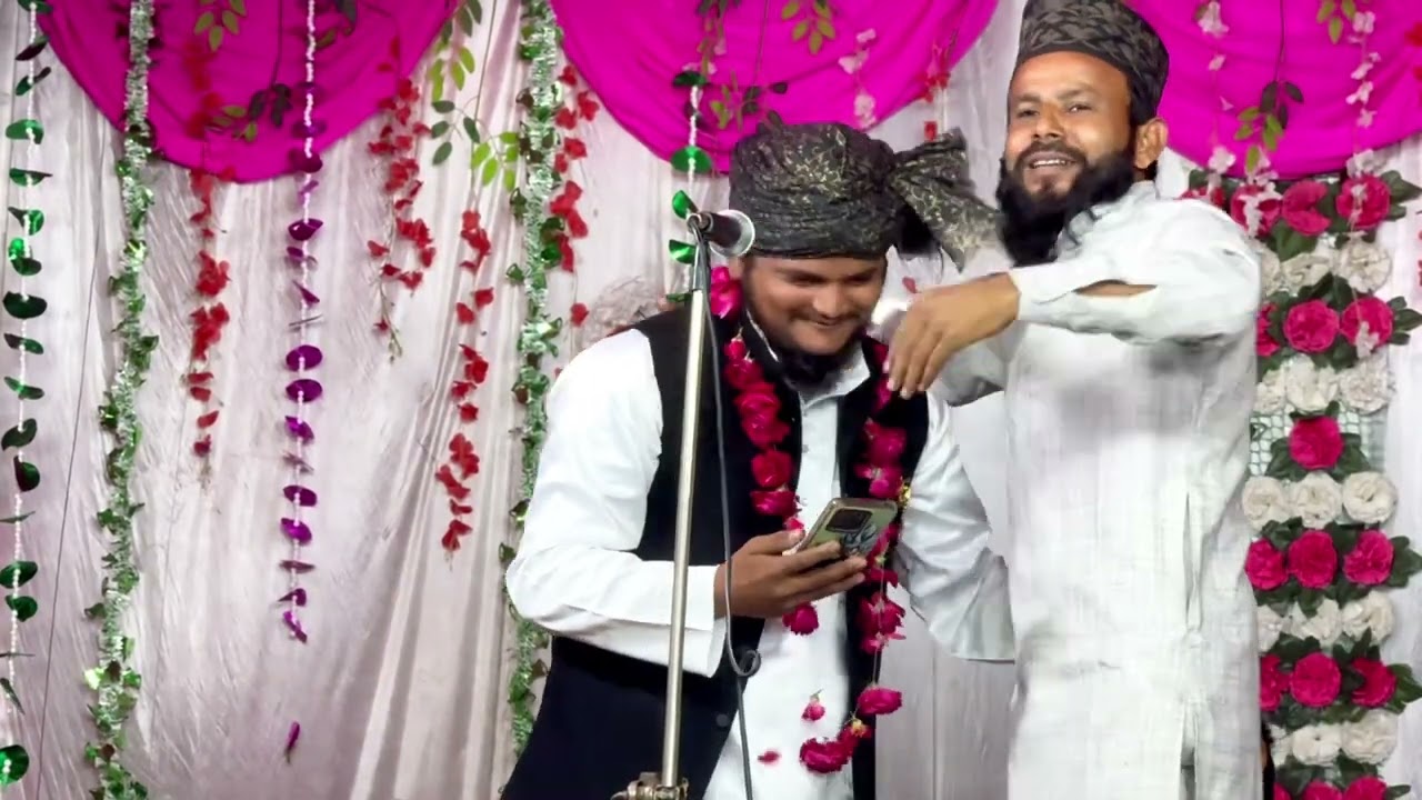 Ye Rang e raza hai 
