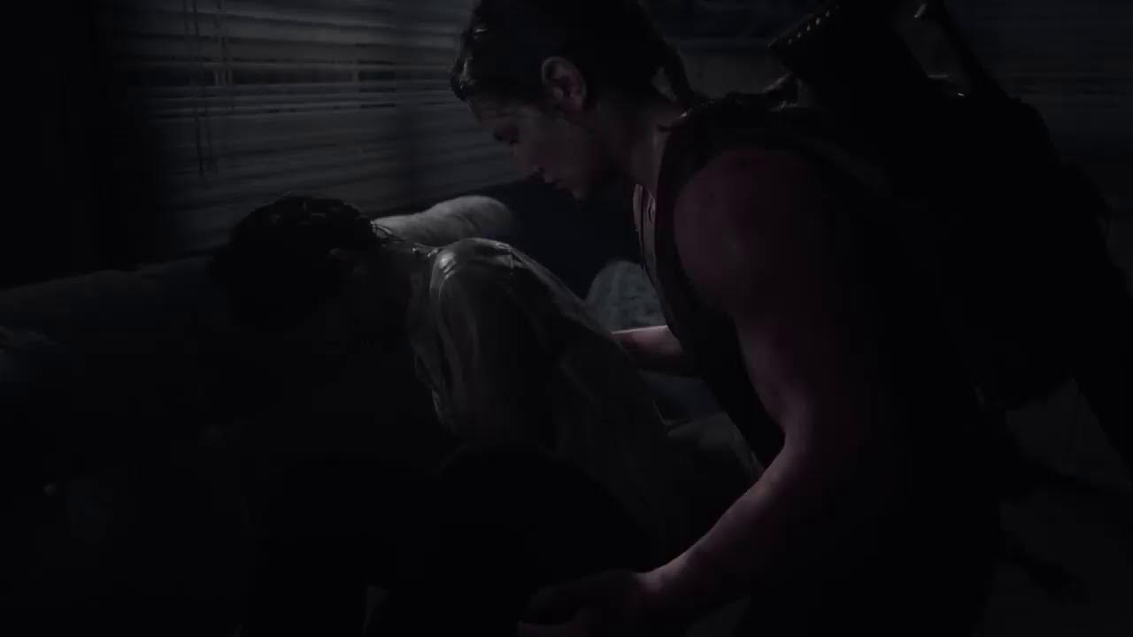 The Last of Us