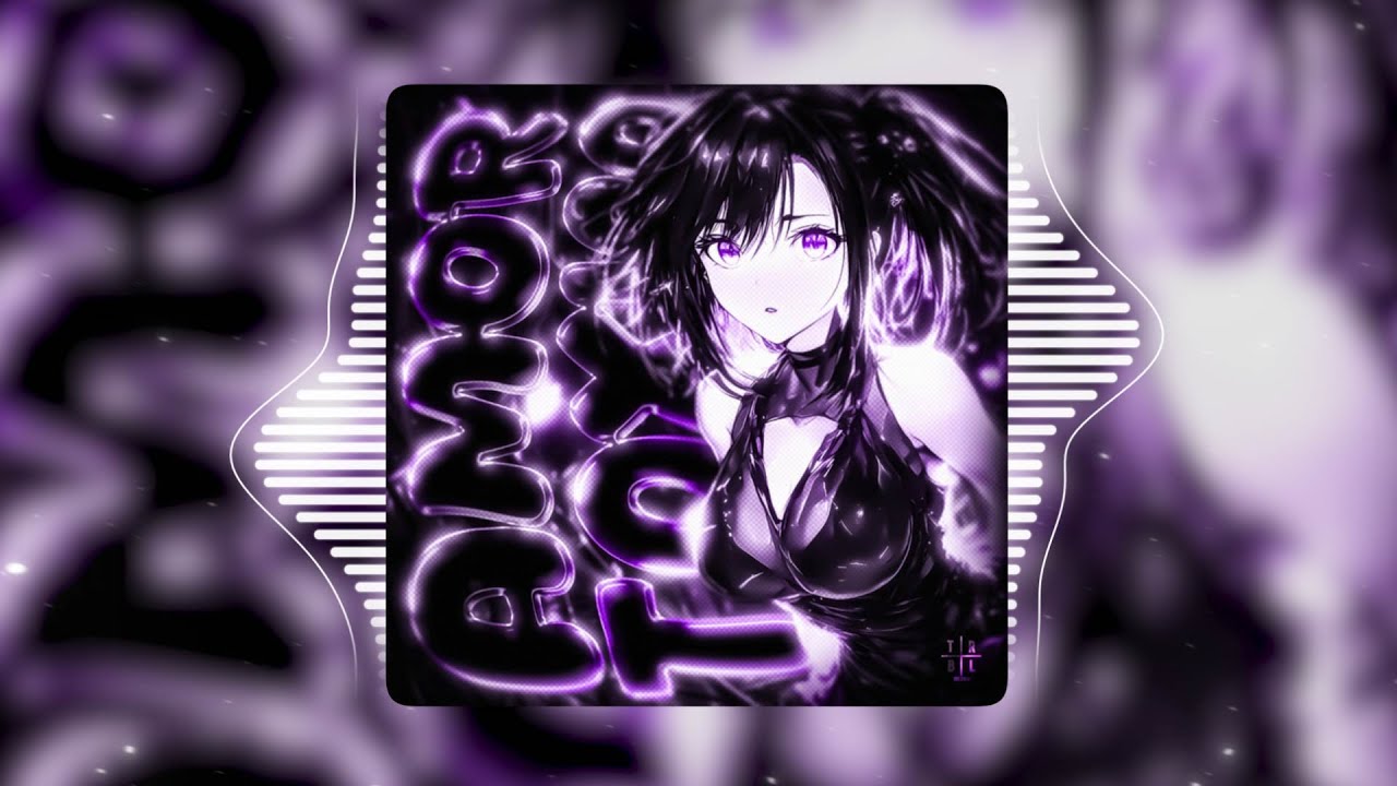 74blade & stxrb&oslash;y - Amor Toxico (NORMAL | SLOWED | SPED UP)