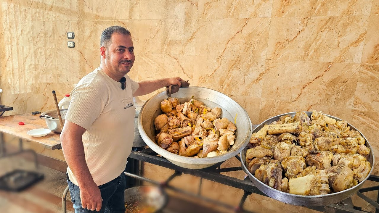 لو بتدوري على طريقه حلوا للكوارع لازم تشوفي دي الأول🤣 هتعمليها ولا أحسن شيف وهتغيري فكرتك وهتحبيها✌️
