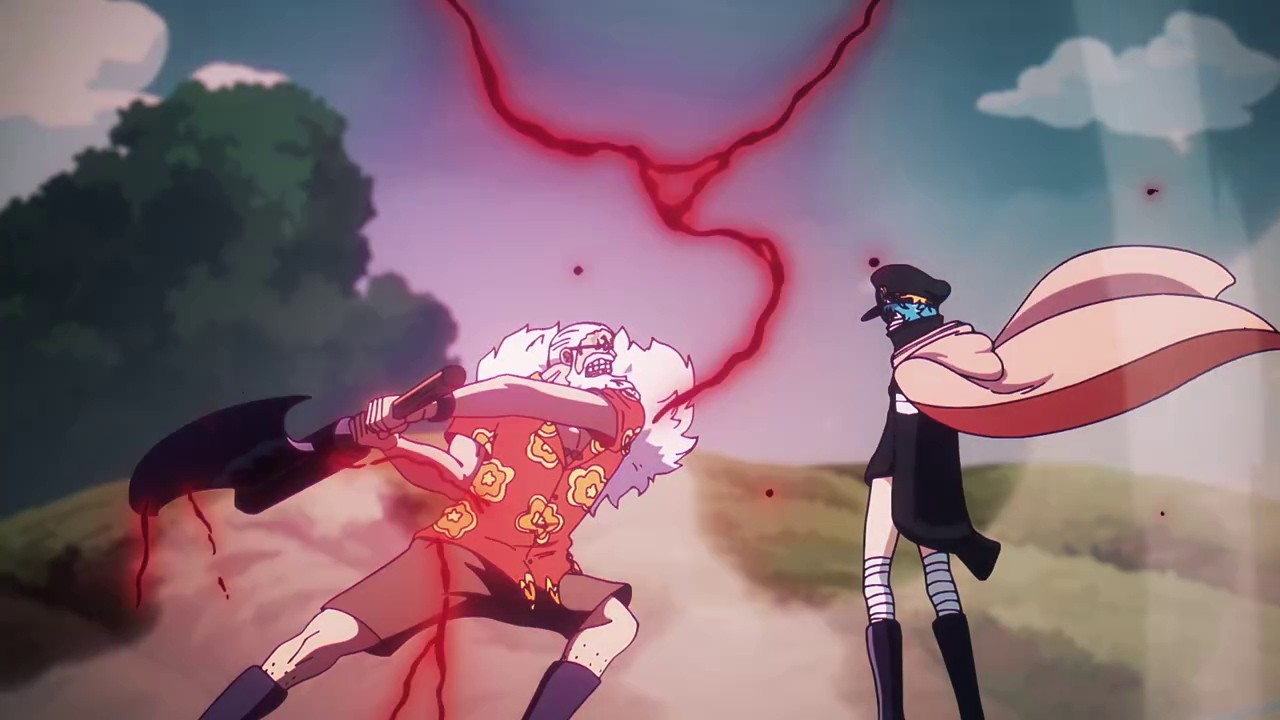 One Piece Episode 1179 Full HD With English Sub Title/ One Piece Ep 1179