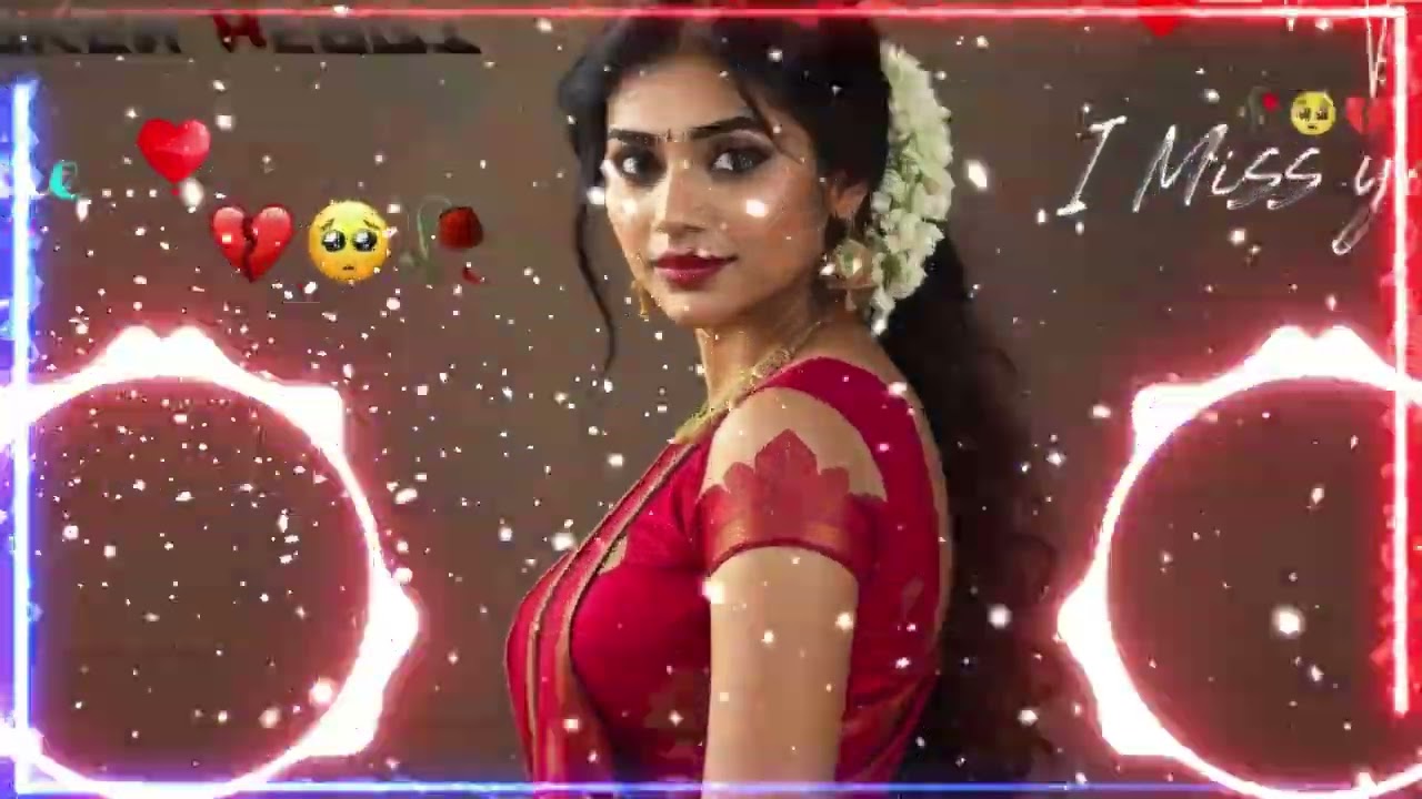 Dil Se Tera Naam ✨ New Hindi DJ Song Remix | Trending Remix Love Song Viral 🎶🎙️