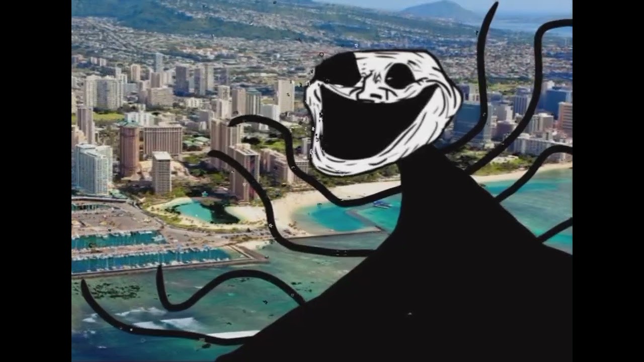 THE ANTI GACHA INCIDENT (CREEPYPASTA)