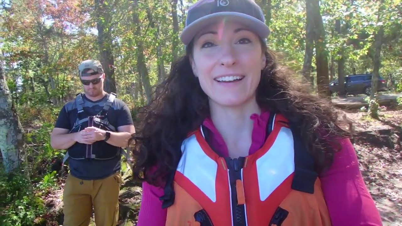 Kayaking Batsto Lake / Mullica River / Pine Barrens / New Adventures