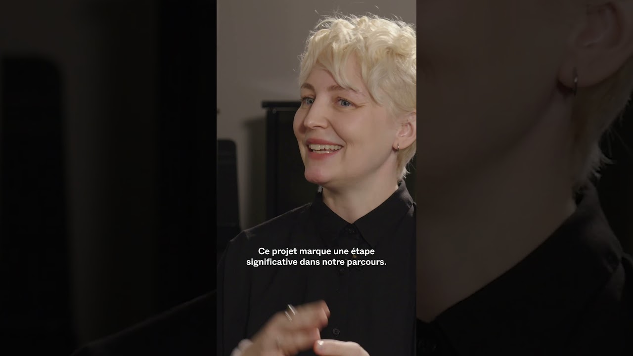 EMPREINTES (Runacre-Temple, Wright / Morau) - Teaser