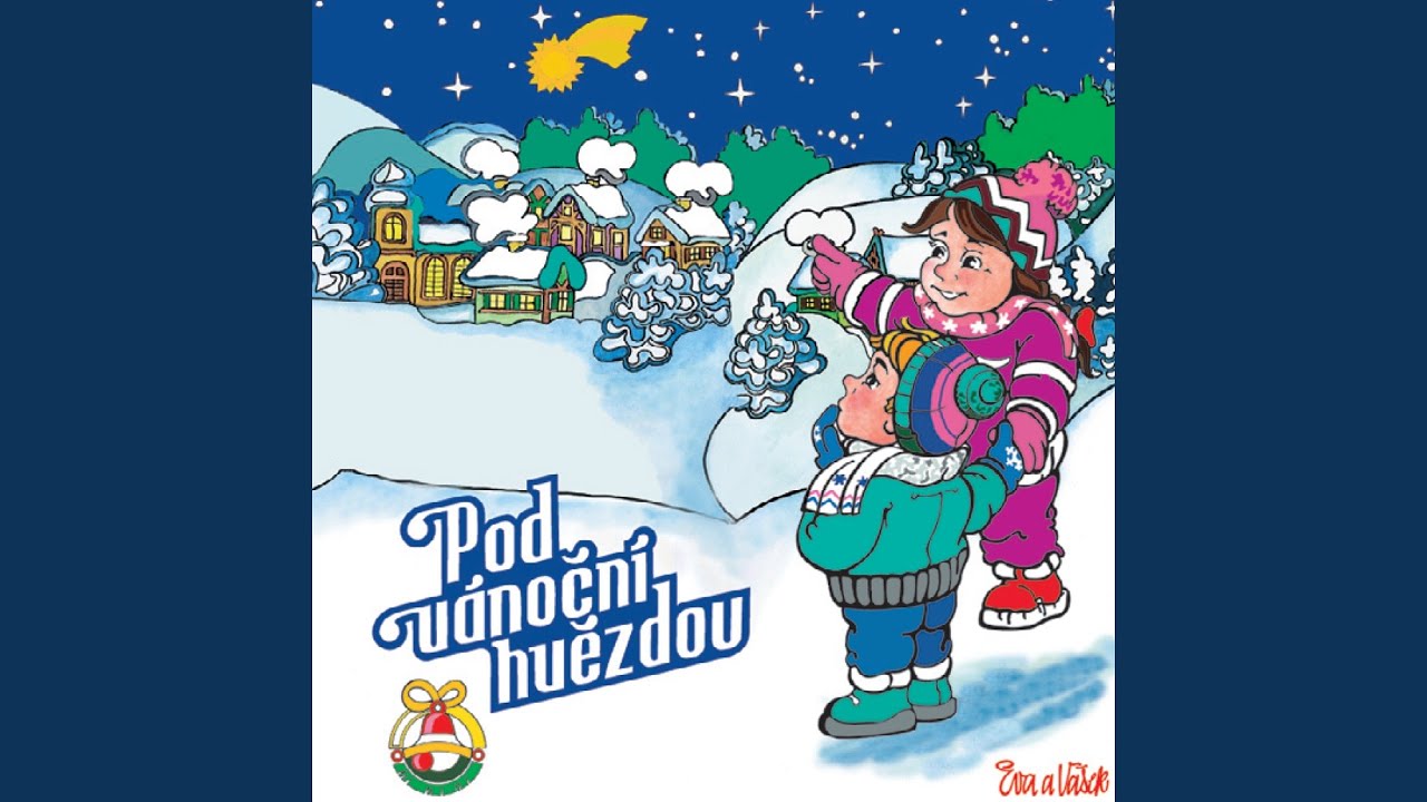 My tři kr&aacute;lov&eacute;