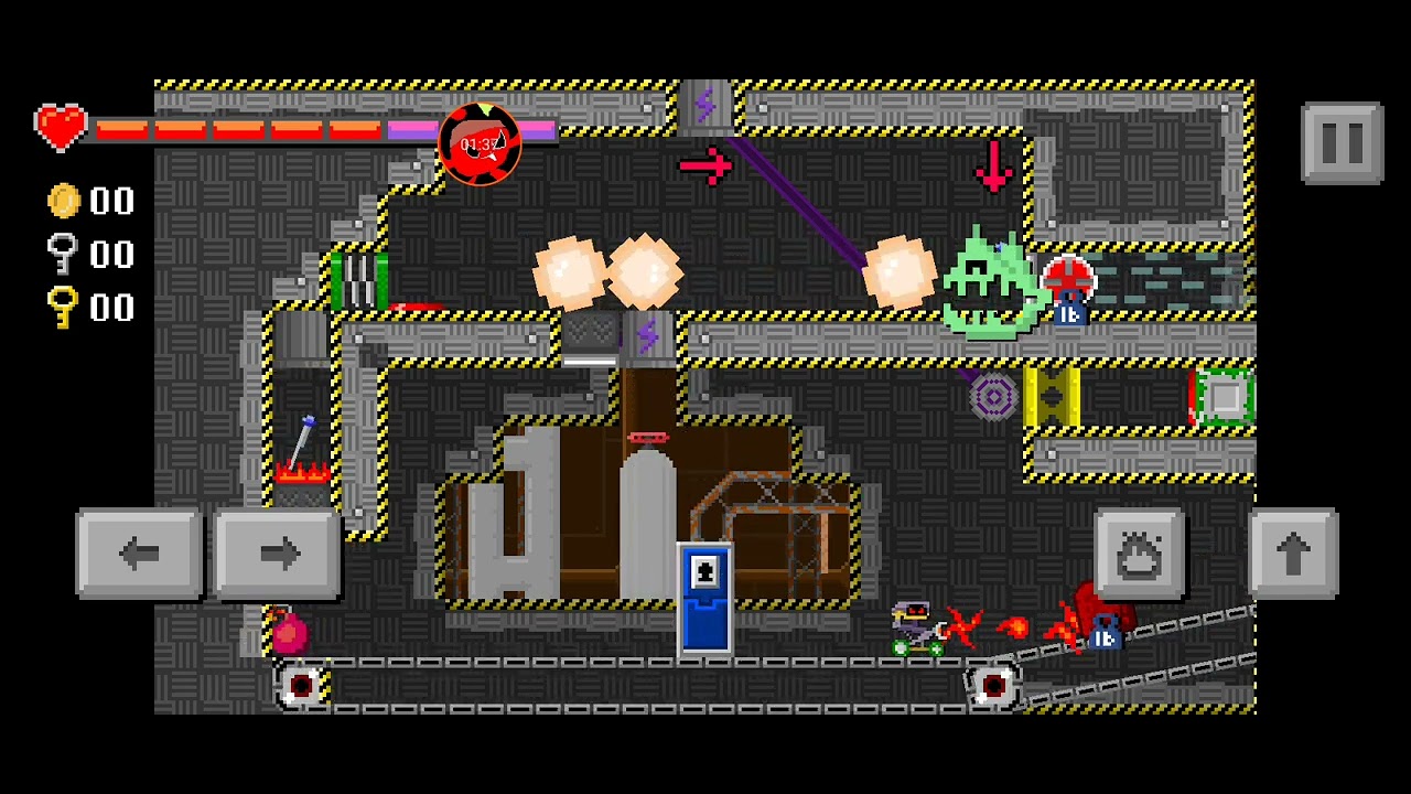 robot battles reprogrammed boss leak 2.