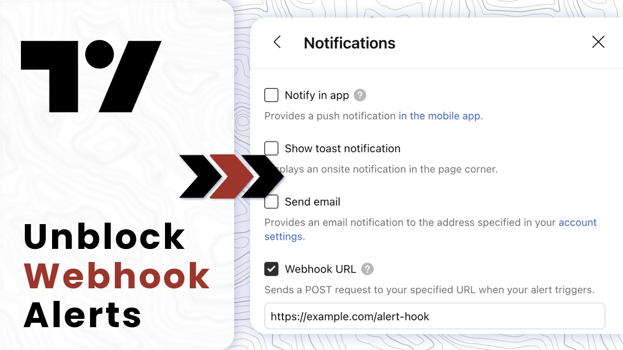 How to Fix TradingView Webhooks Not Firing in Make.com (2026 Webhook Debug)