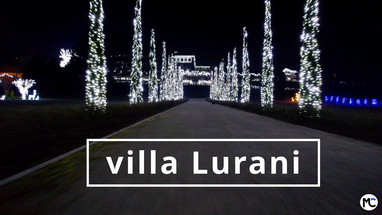 villa Lurani