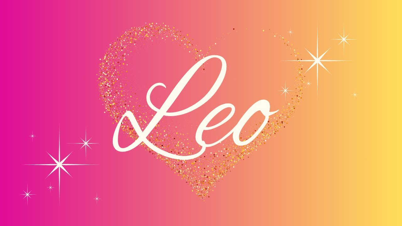 Leo💛You're Ready To Receive This Gift!💛Love Reading