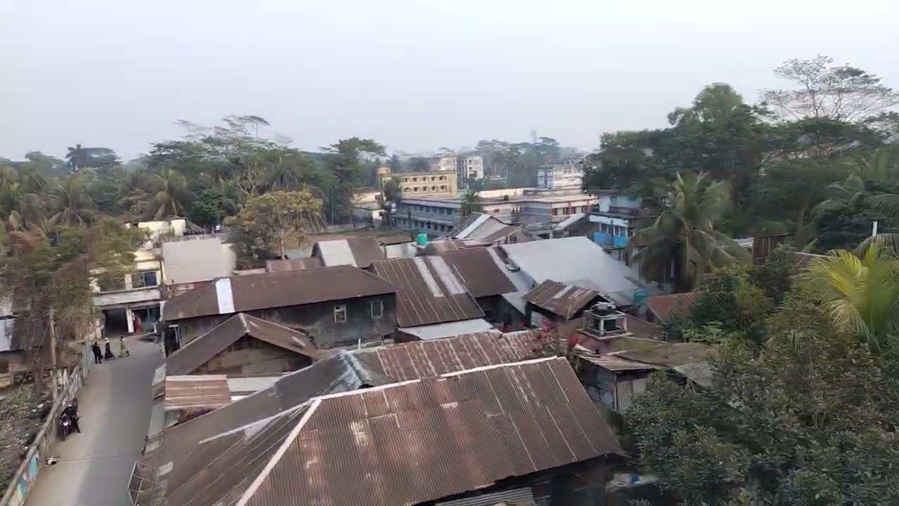 Bamna Thana, Barguna