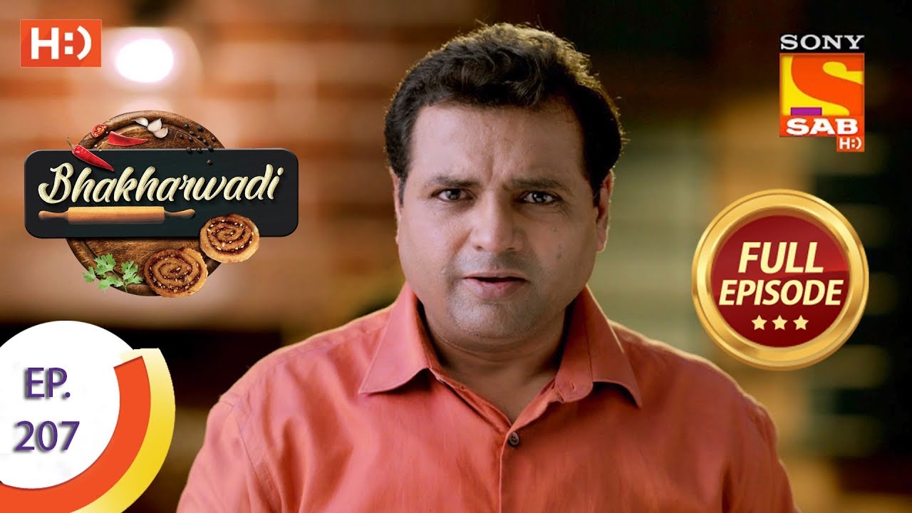 Bhakharwadi - Ep 207 - Full Episode - 26th November, 2019