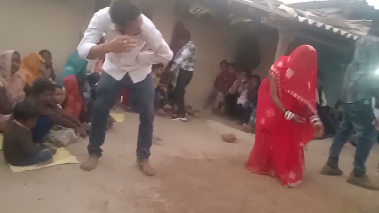 bagheli dance