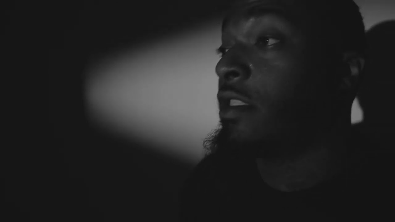 D-Trey - Light (Official Visualizer)