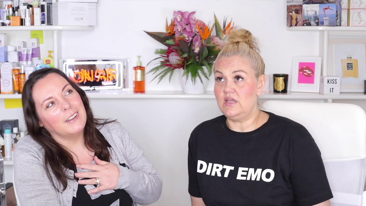 PIXI BRAND OVERVIEW UPDATE WITH AMANDA BELL & 20% OFFER | AD | CAROLINE HIRONS