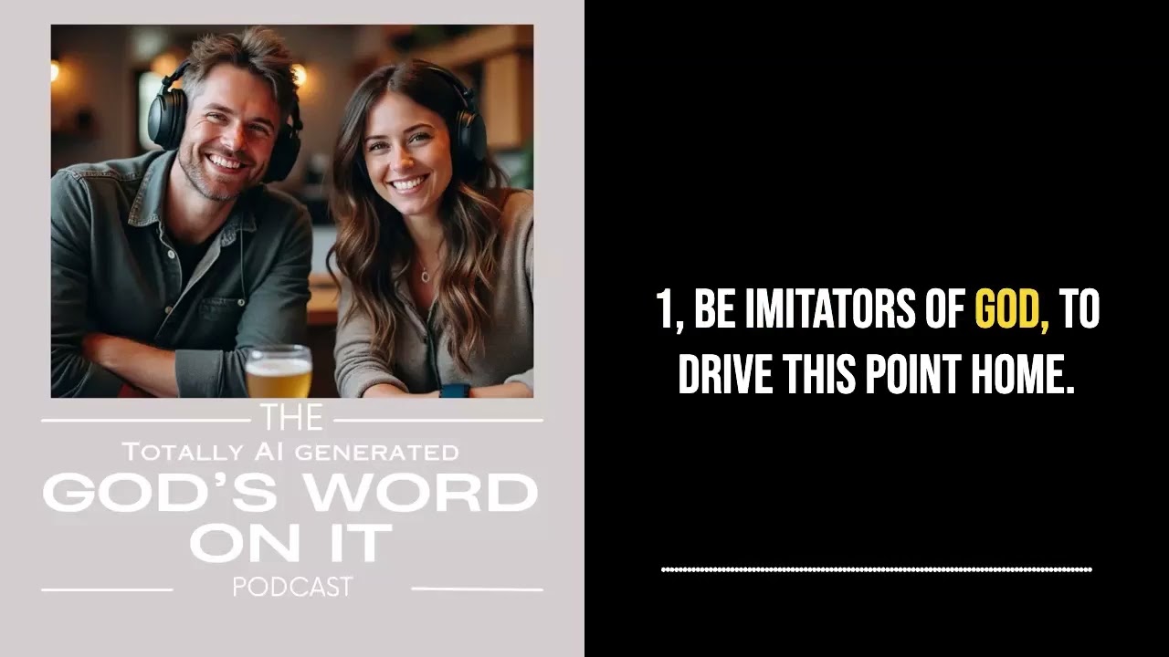 Podcast Episode #1 Deep dive into Pastor Curtis Riley&rsquo;s teachings on 