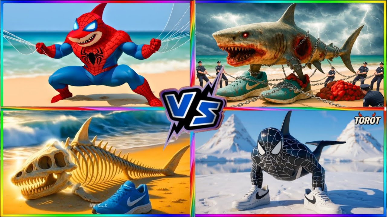 BRAINROROT SPIDERMAN🆚 BRAINROROT ZOMBIES🆚 BRAINROROT EXTINCION FOOTBALL 🆚 BRAINROROT VENOM