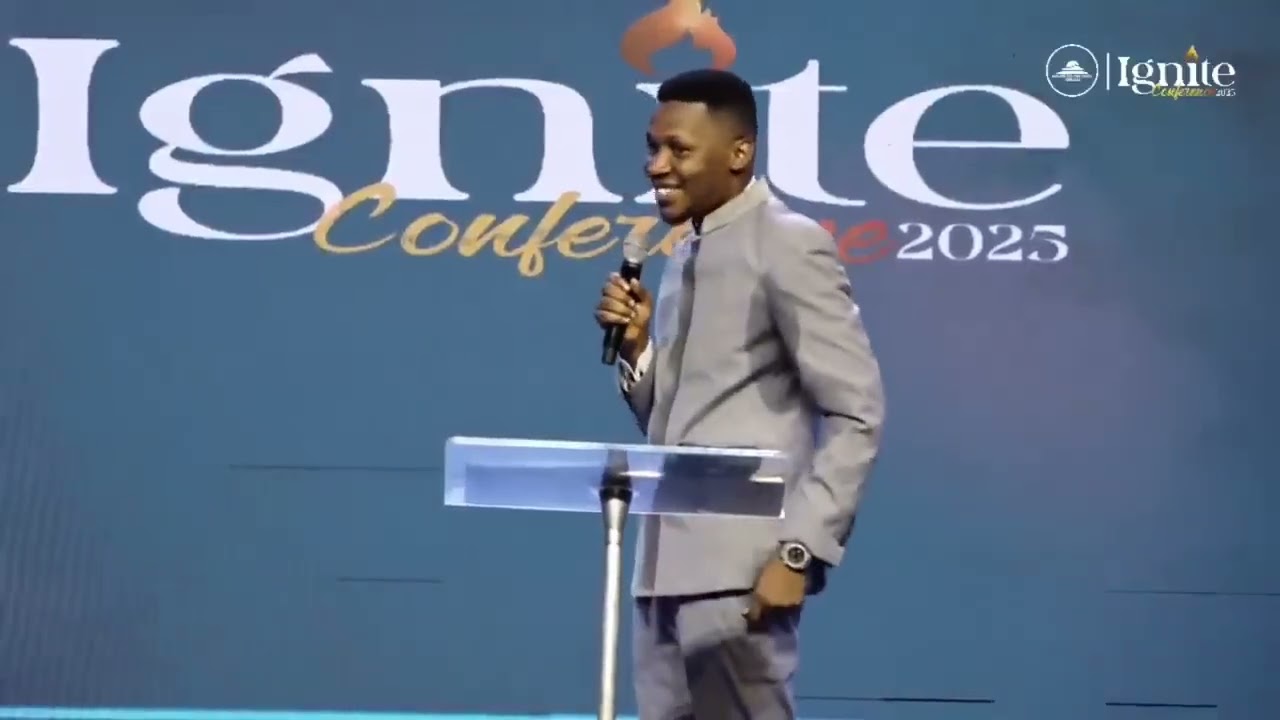 How I Proposed to My Wife 🔥🔥🔥Apostle Edu Udechukwu.....