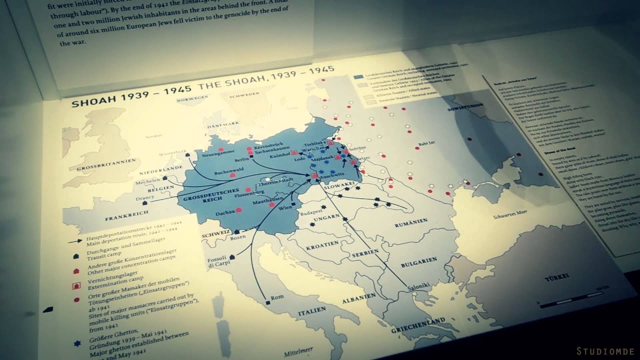 The Milit&auml;rhistorische Museum der Bundeswehr