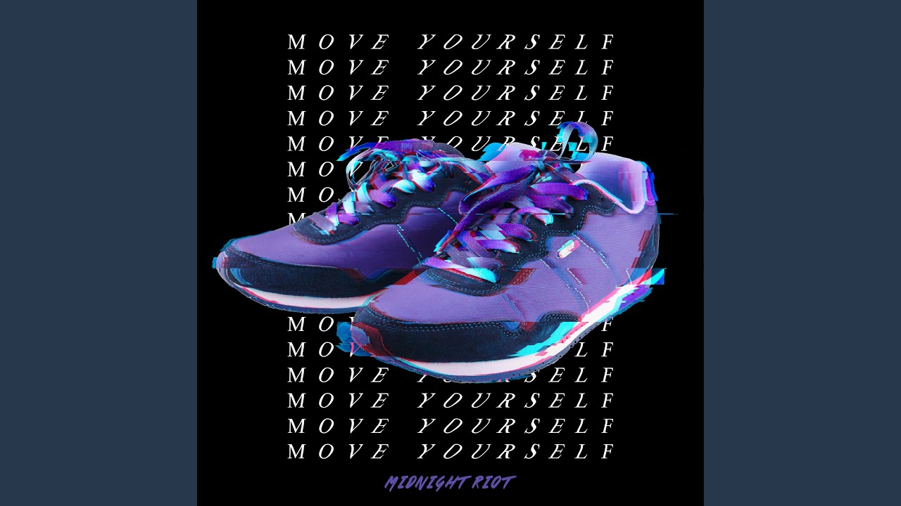 Move Yourself