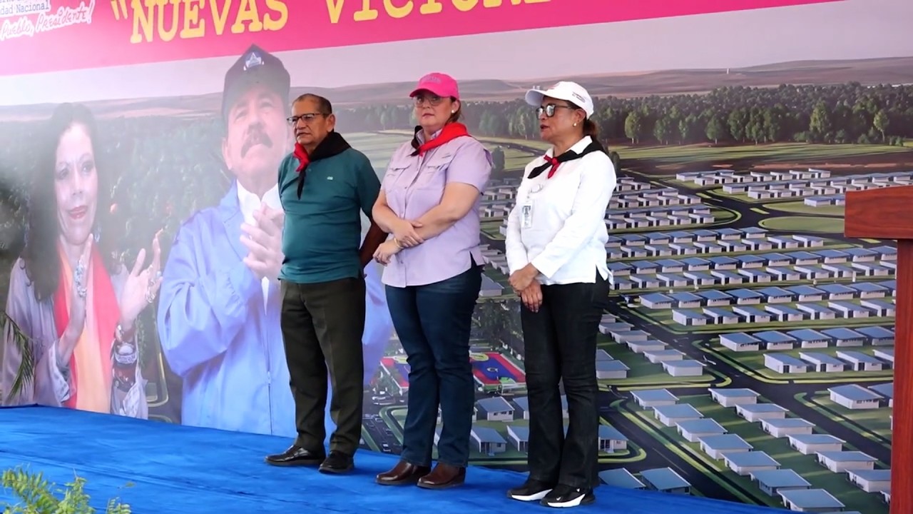 282 viviendas serán construidas de la urbanización “nuevas victorias” en granada